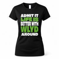 Women's Standard T-Shirt