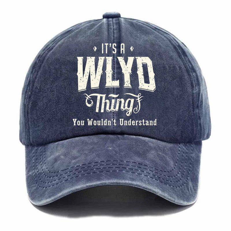 WLYD CP01-HH89 Team Lifetime Member