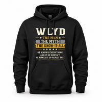 Unisex Hoodie