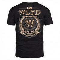 Unisex Standard T-Shirt