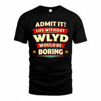 Unisex Standard T-Shirt