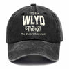 WLYD CP01-HH89 Team Lifetime Member