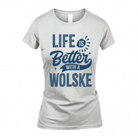 Women's Standard T-Shirt