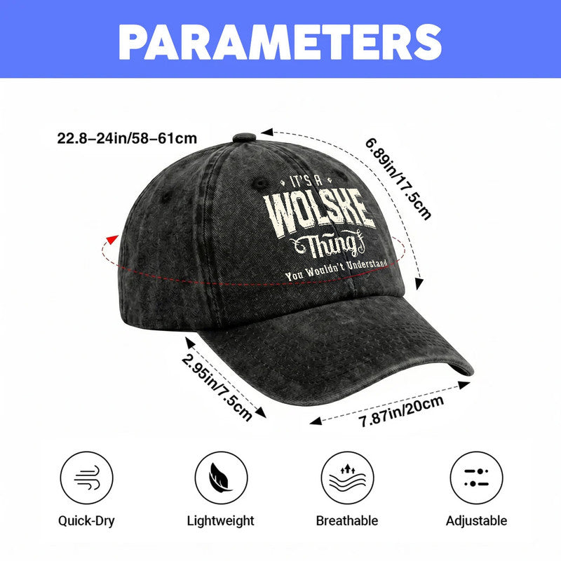 WOLSKE CP01-HH89 Team Lifetime Member