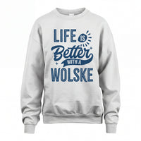 Unisex Sweatshirt