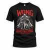 WONG HS90-K04-109 - NAME Legacy Never Dies Forged By Honor Personalized Knight