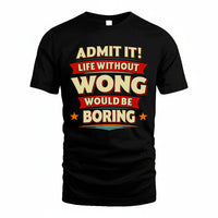 Unisex Standard T-Shirt