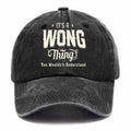 WONG CP01-HH89 Team Lifetime Member