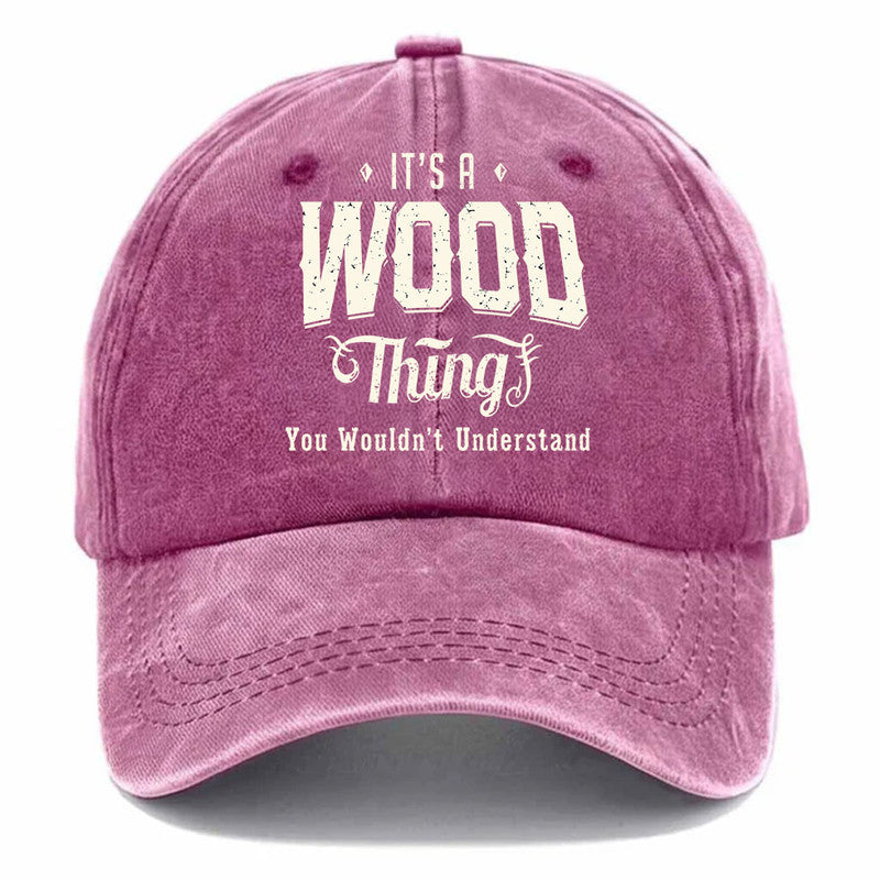 WOOD CP01-HH89 Team Lifetime Member
