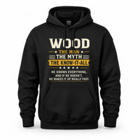Unisex Hoodie