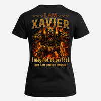 Women's Standard T-Shirt