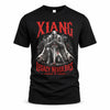 XIANG HS90-K04-109 - NAME Legacy Never Dies Forged By Honor Personalized Knight