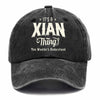 XIAN CP01-HH89 Team Lifetime Member