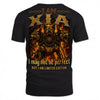 XIA MP88-F2-168–Personalized Bold Quote Apparel “I Am NAME I May Not Be Perfect But I Am Limited Edition