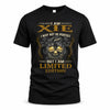 XIE LM66-K04-125 - NAME NAME I May Not Be Perfect But I Am Limited Edition