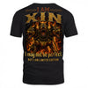XIN MP88-F2-168–Personalized Bold Quote Apparel “I Am NAME I May Not Be Perfect But I Am Limited Edition