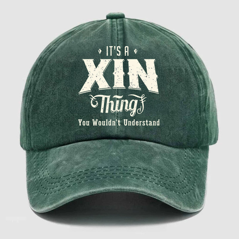 XIN CP01-HH89 Team Lifetime Member
