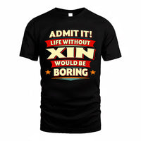 Unisex Standard T-Shirt