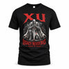 XU HS90-K04-109 - NAME Legacy Never Dies Forged By Honor Personalized Knight