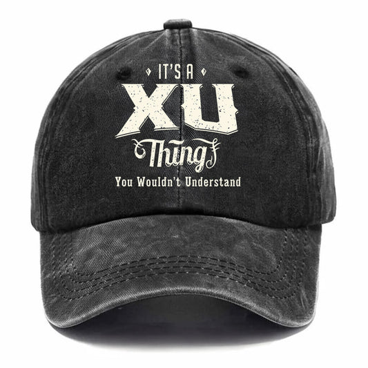 XU CP01-HH89 Team Lifetime Member