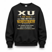 Unisex Sweatshirt