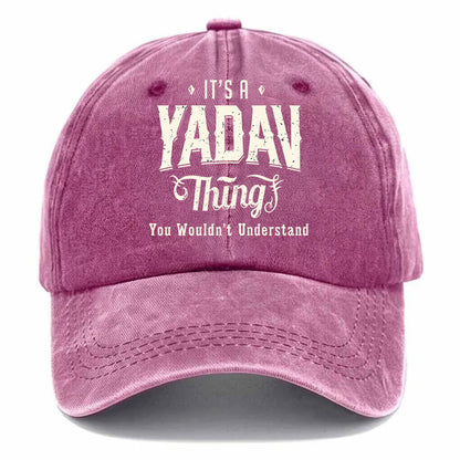 YADAV CP01-HH89 Team Lifetime Member
