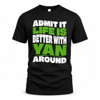 Unisex Standard T-Shirt
