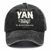 YAN CP01-HH89 Team Lifetime Member