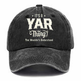 YAR CP01-HH89 Team Lifetime Member