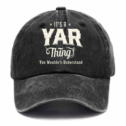 YAR CP01-HH89 Team Lifetime Member