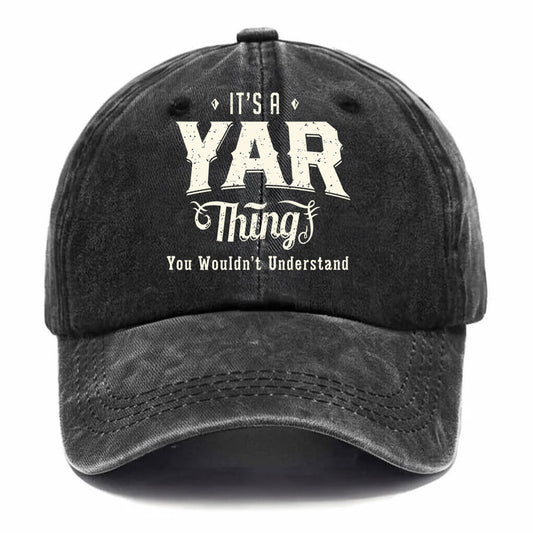 YAR CP01-HH89 Team Lifetime Member
