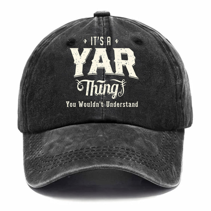 YAR CP01-HH89 Team Lifetime Member