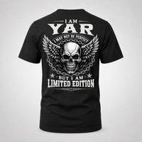 Unisex Standard T-Shirt