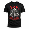 YAR HS90-K04-109 - NAME Legacy Never Dies Forged By Honor Personalized Knight