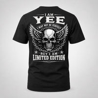 Unisex Standard T-Shirt