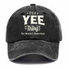 YEE CP01-HH89 Team Lifetime Member