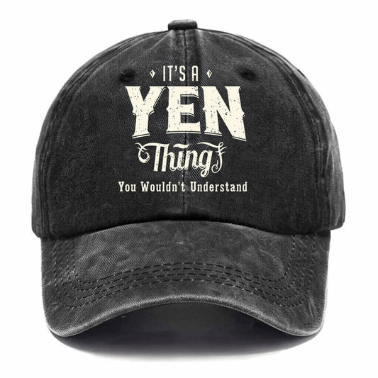 YEN CP01-HH89 Team Lifetime Member