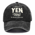 YEN CP01-HH89 Team Lifetime Member