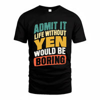 Unisex Standard T-Shirt