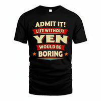 Unisex Standard T-Shirt