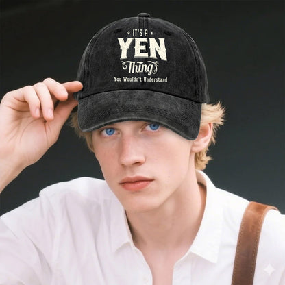 YEN CP01-HH89 Team Lifetime Member