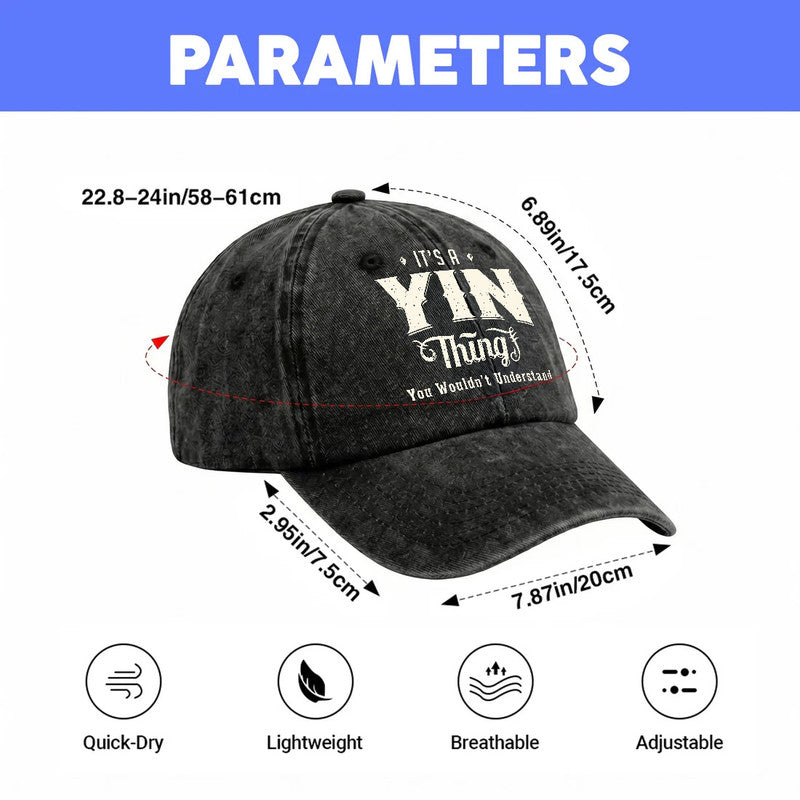 YIN CP01-HH89 Team Lifetime Member