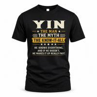 Unisex Standard T-Shirt