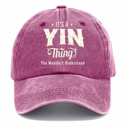 YIN CP01-HH89 Team Lifetime Member