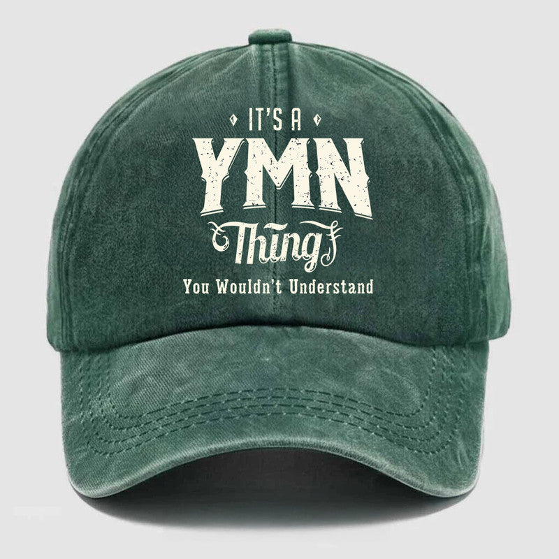 YMN CP01-HH89 Team Lifetime Member