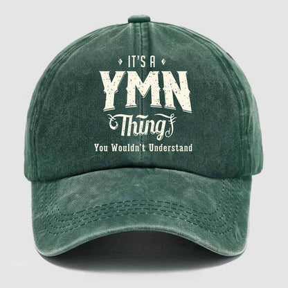 YMN CP01-HH89 Team Lifetime Member