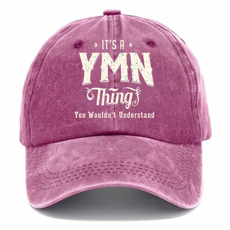 YMN CP01-HH89 Team Lifetime Member