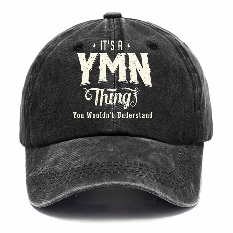 YMN CP01-HH89 Team Lifetime Member