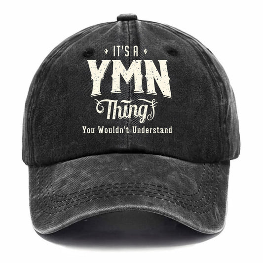YMN CP01-HH89 Team Lifetime Member
