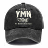 YMN CP01-HH89 Team Lifetime Member